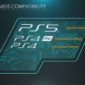 PlayStation 5: dettagli sulla retrocompatibilità con i giochi PS4