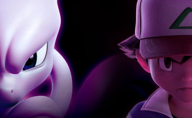 Pokémon: Mewtwo Colpisce Ancora – L’evoluzione - Recensione
