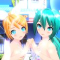 Hatsune Miku: Project DIVA MegaMix – Disponibili due DLC per canzoni addizionali