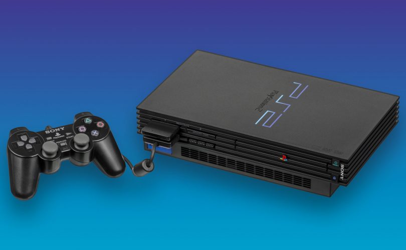 Buon compleanno, PlayStation 2! La console Sony compie 20 anni