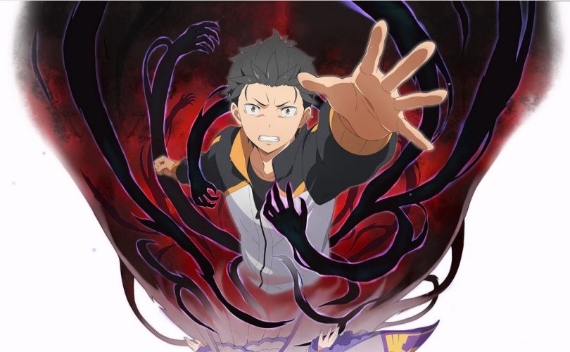 Re:Zero