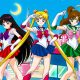 Sailor Moon: ecco la locandina dello spettacolo su ghiaccio con Evgenia Medvedeva