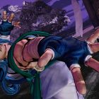 SAMURAI SHODOWN