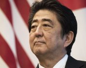 Shinzō Abe: le Olimpiadi non possono tenersi in queste circostanze