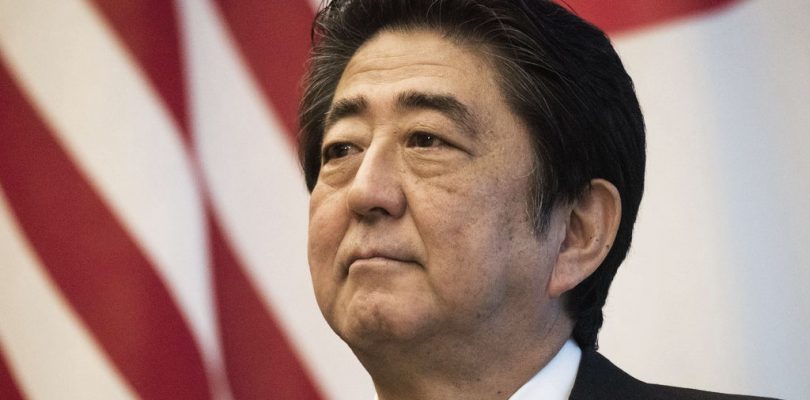 Shinzō Abe: le Olimpiadi non possono tenersi in queste circostanze