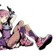 Shoujo Jigoku no Doku Musume