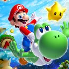Super Mario Galaxy