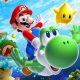 Super Mario Galaxy