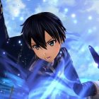 SWORD ART ONLINE: Alicization Lycoris