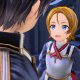 SWORD ART ONLINE Alicization Lycoris – Kirito, Fizel, Linel ed Eldrie protagonisti di un nuovo gameplay