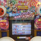 Taiko Drum Master