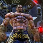 tekken 7 personaggio dlc