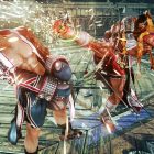 BANDAI NAMCO Entertainment - TEKKEN 7