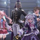 The Legend of Heroes: Hajimari no Kiseki – Introdotto il terzo protagonista