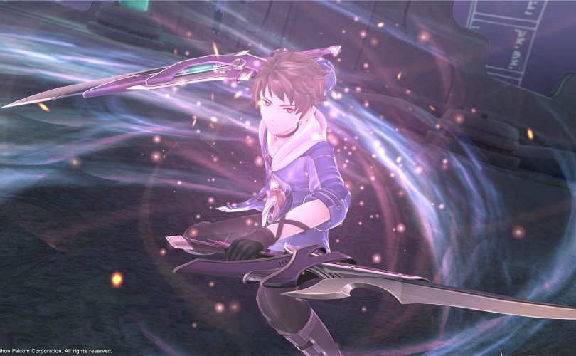 Hajimari no kiseki