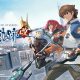 The Legend of Heroes: Zero no Kiseki