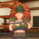 TRIALS of MANA demo / Aprile 2020