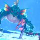 TRIALS of MANA