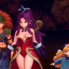 TRIALS of MANA