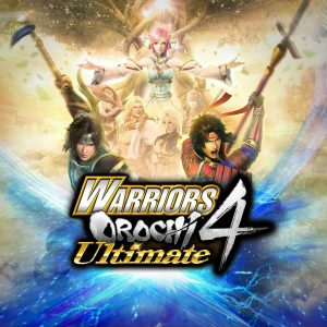 WARRIORS OROCHI 4 Ultimate - Recensione