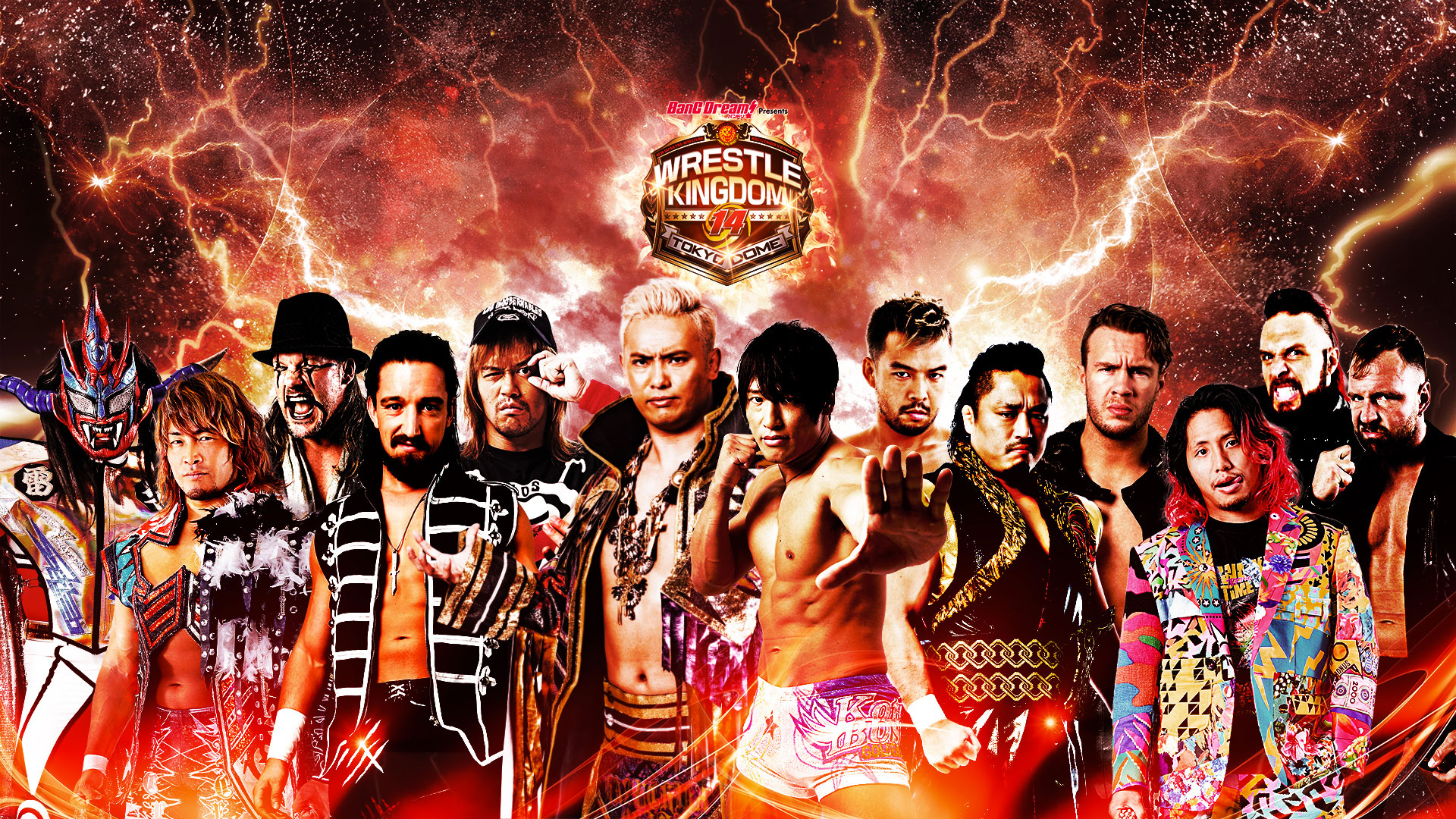 Wrestle Kingdom Per Xbox 360 – Importazione Giappone NTSC-J – Ottime Condizioni
