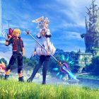 Xenoblade Chronicles: Definitive Edition