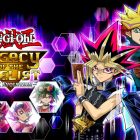Yu-Gi-Oh! Legacy of the Duelist: Link Evolution