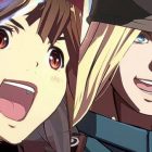 GUILTY GEAR -STRIVE-: video guida per May e Axl Low