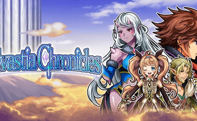 Alvastia Chronicles in arrivo su Xbox Game Pass