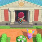 Animal Crossing: New Horizons