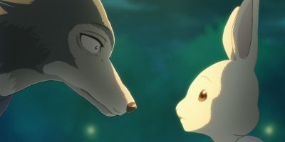BEASTARS: analisi del nuovo doppiaggio Italiano