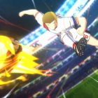 Captain Tsubasa: Rise of New Champions - Rivelata la durata delle modalità single player