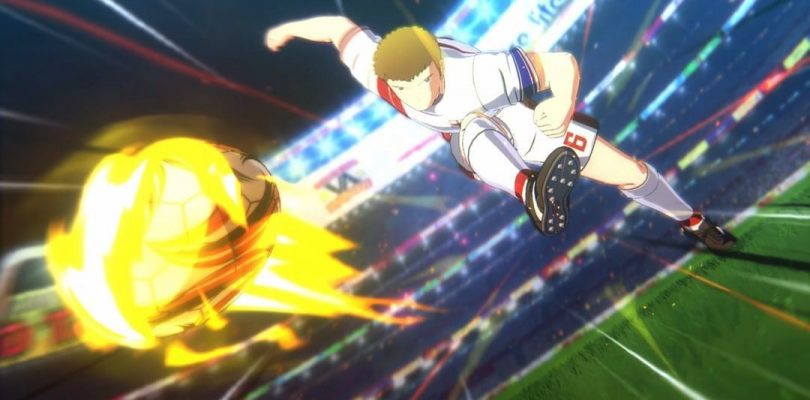 Captain Tsubasa: Rise of New Champions - Rivelata la durata delle modalità single player