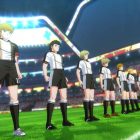 Captain Tsubasa: Rise of New Champions
