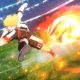 Captain Tsubasa: Rise of New Champions riceve tante nuovissime immagini