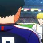 captain tsubasa frame rate risoluzione
