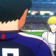 captain tsubasa frame rate risoluzione