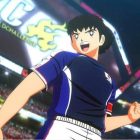 Captain Tsubasa: Rise of New Champions