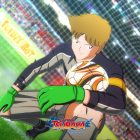 Captain Tsubasa: Rise of New Champions – Prime immagini per i campioni di Italia, Uruguay e Inghilterra