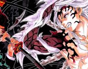 DEMON SLAYER: il manga raggiungerà il climax con il prossimo capitolo