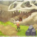 DORAEMON STORY OF SEASONS