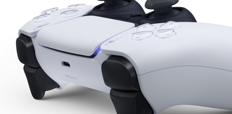 DualSense PlayStation 5