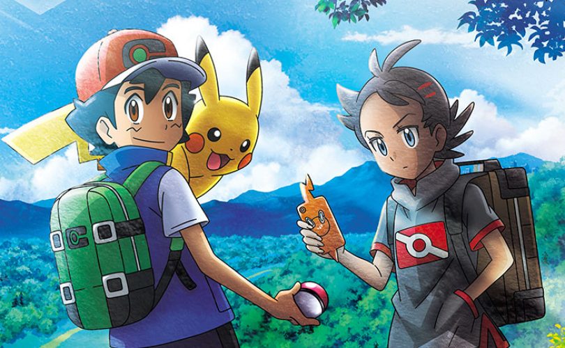 Esplorazioni Pokémon
