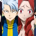 fairy tail