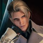 FINAL FANTASY VII REMAKE