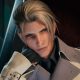 FINAL FANTASY VII REMAKE