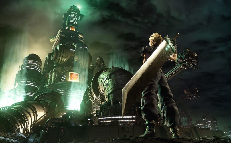 FINAL FANTASY VII REMAKE – Recensione