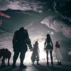 FINAL FANTASY VII REMAKE