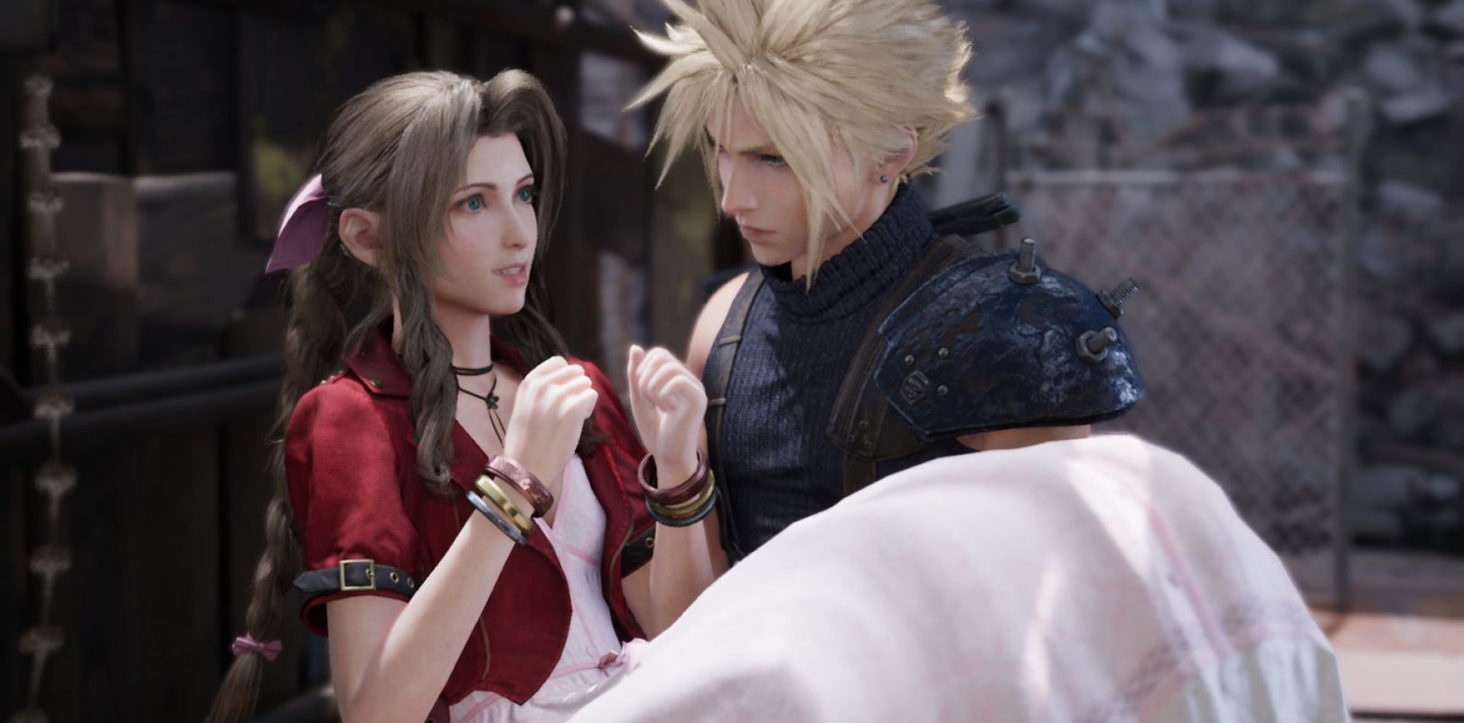 Final Fantasy Vii Remake Guida Agli Incarichi Da Tuttofare