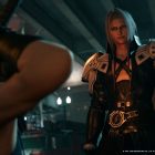 Sephiroth - FINAL FANTASY VII REMAKE
